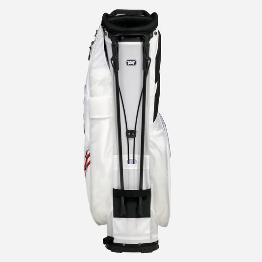 2025 Stars & Stripes LW Carry Stand Bag - PXG