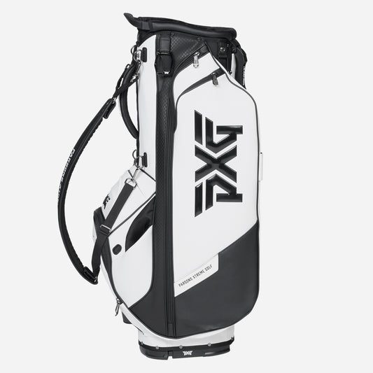 Deluxe Hybrid Stand Bag - PXG