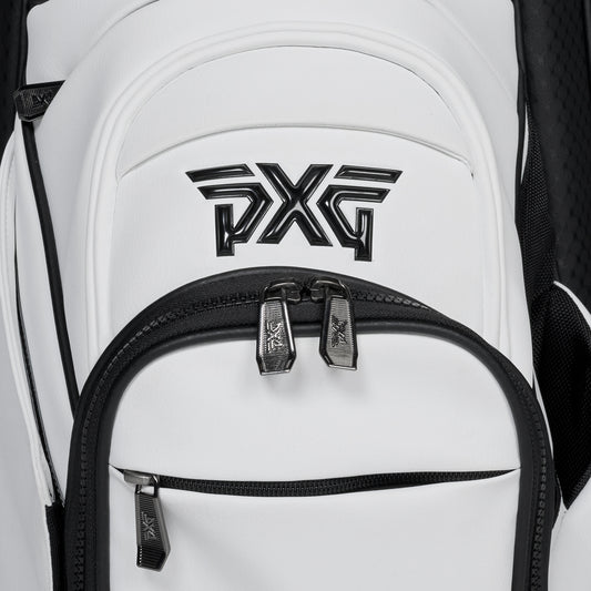 Deluxe Hybrid Stand Bag - PXG