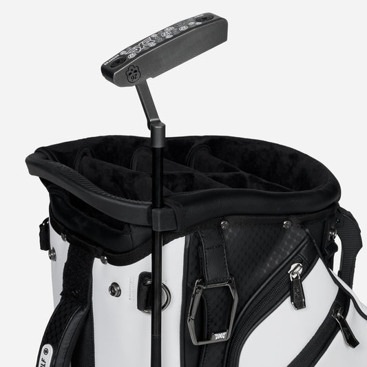 Deluxe Hybrid Stand Bag - PXG
