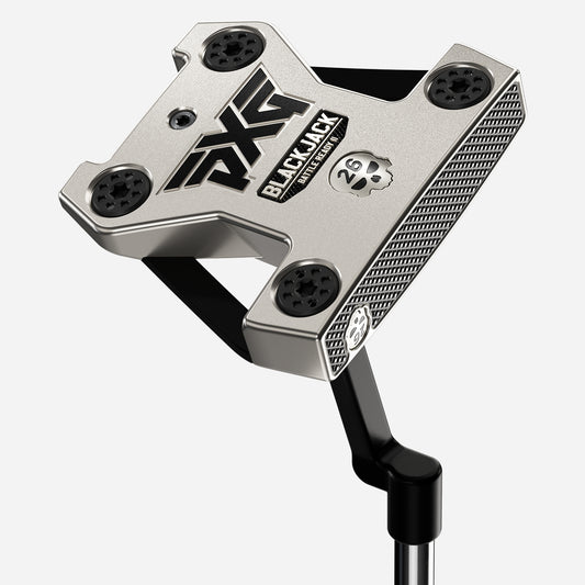 Battle Ready II Blackjack Putters - PXG