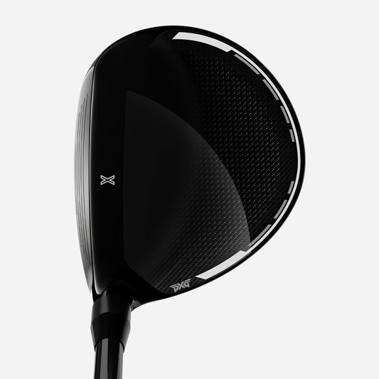 Pre-Built Black Ops 0311 Fairway - Right-Handed - PXG