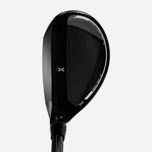 Pre-Built Black Ops Hybrid - Right-Handed - PXG
