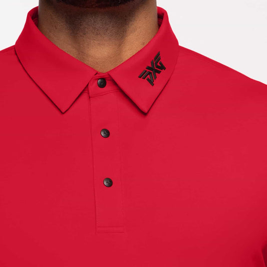 Men's BP Signature Polo - PXG