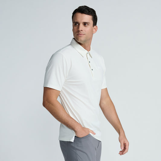 Men's Sport Pique Polo - PXG
