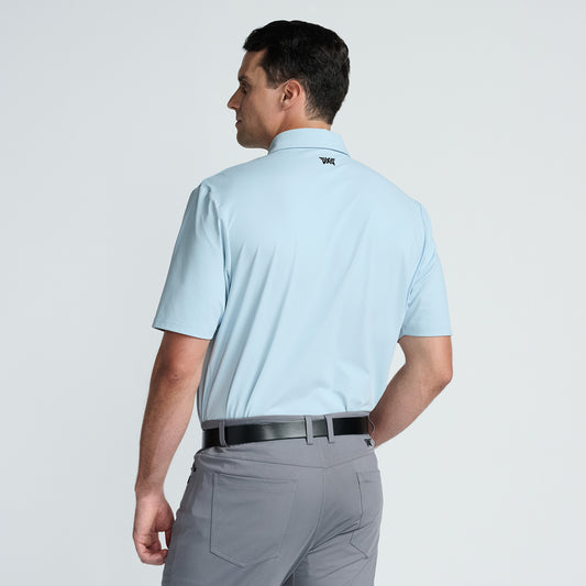 Men's BP Signature Polo - PXG