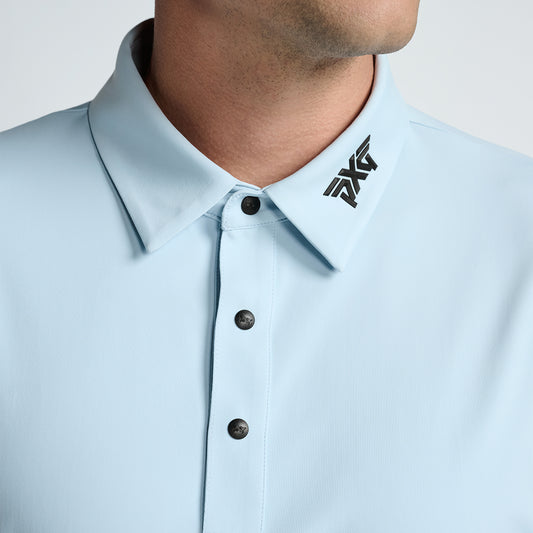 Men's BP Signature Polo - PXG