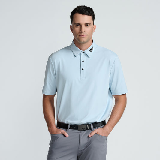 Men's BP Signature Polo - PXG