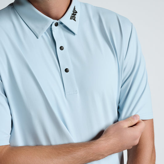 Men's BP Signature Polo - PXG