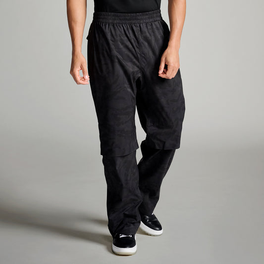 Men's Fairway Camo Rain Pants - PXG