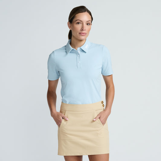 Women's RP Signature Polo - PXG