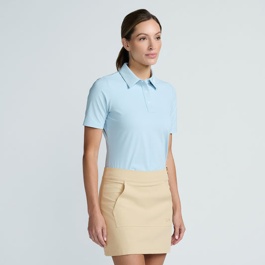 Women's RP Signature Polo - PXG