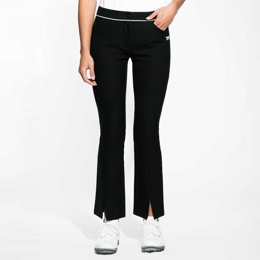 Women's Front Slit Golf Pants - PXG