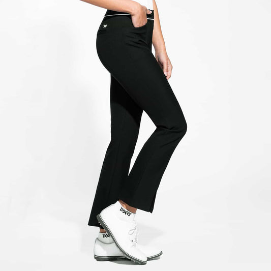 Women's Front Slit Golf Pants - PXG