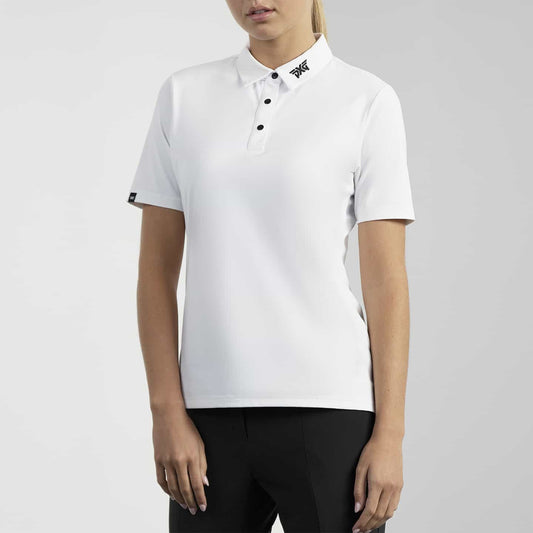 Women's RP Signature Polo - PXG