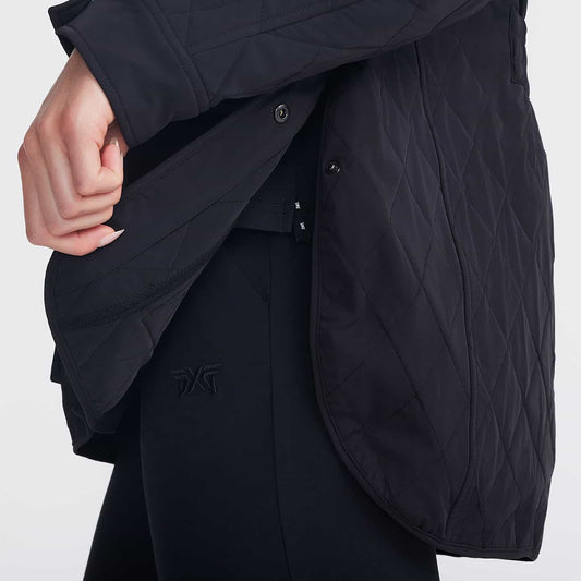 Women's On-The-Go Padded Jacket - PXG