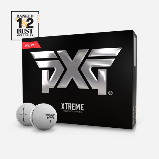 Xtreme Tour Golf Ball - PXG