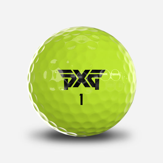 Xtreme Tour Golf Ball - PXG