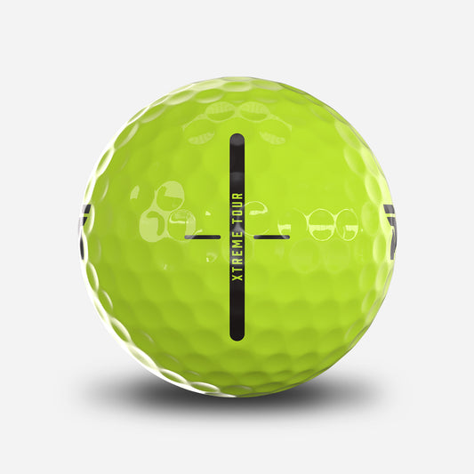Xtreme Tour Golf Ball - PXG