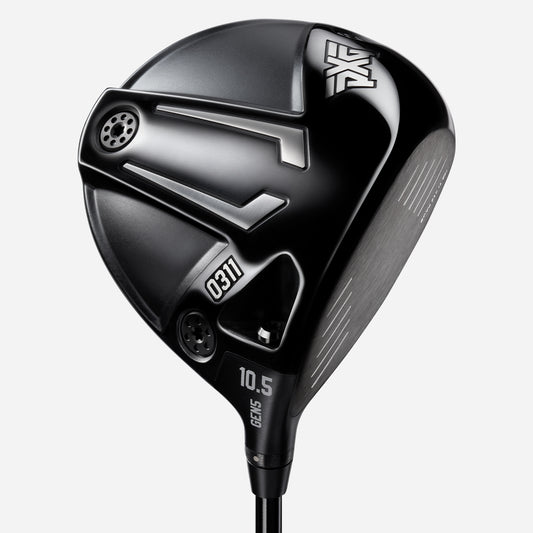 GEN5 Drivers - PXG