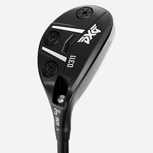 GEN6 Hybrids - PXG