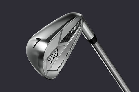 Black Ops Irons
