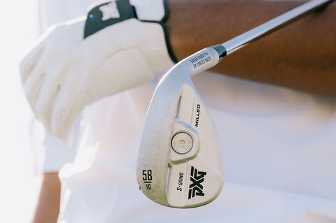 PXG Golf Wedges