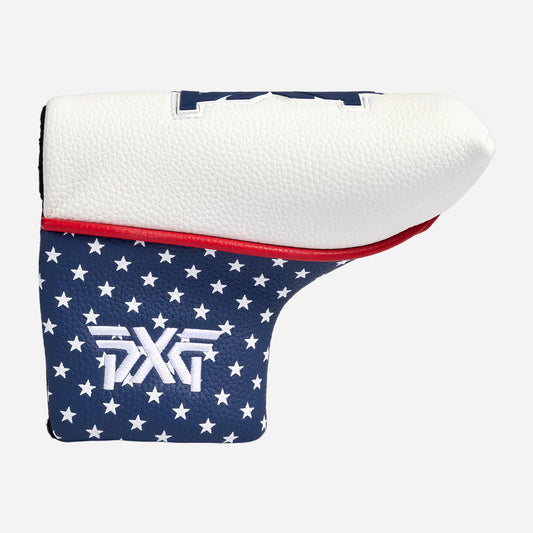 2025 Stars & Stripes Blade Headcover - PXG