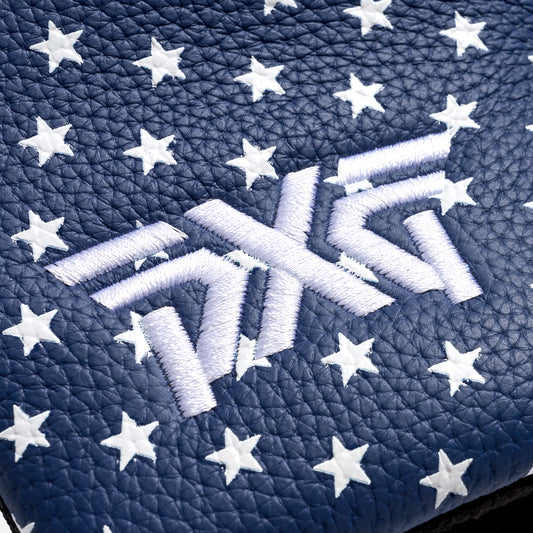 2025 Stars & Stripes Blade Headcover - PXG