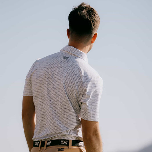 Men's Hole In One Polo - PXG