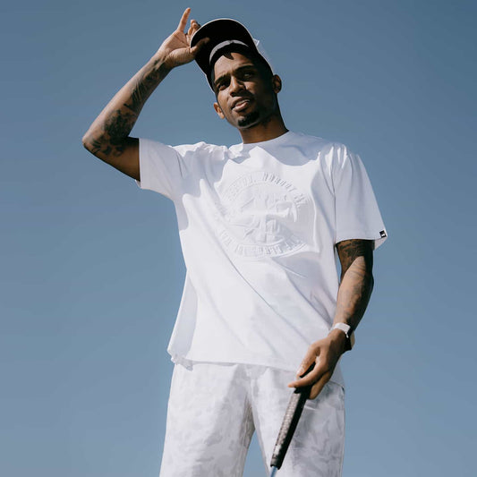 Men's Fairway Camo Golf Short - PXG