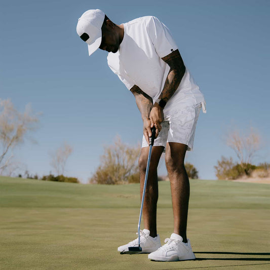 Men's Golf Emblem Tee - PXG