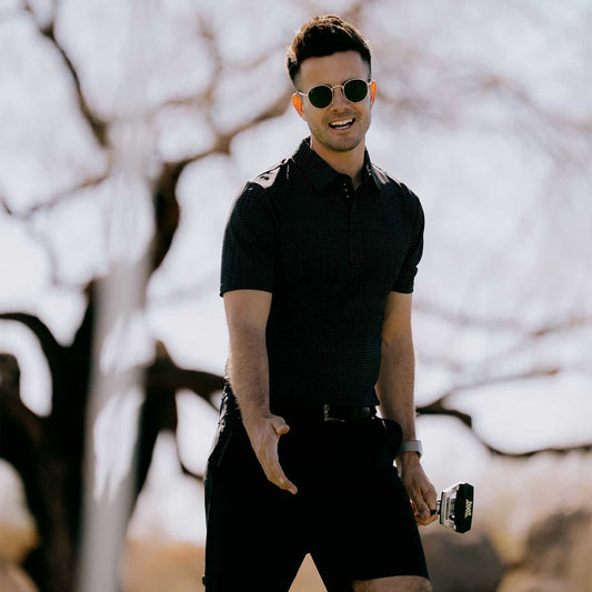 Men's Golf Shorts - PXG