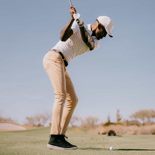 Men's Slim Pant - PXG