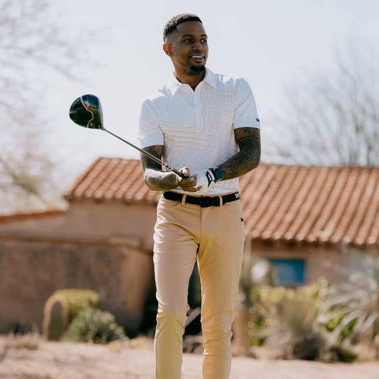 Men's Slim Pant - PXG