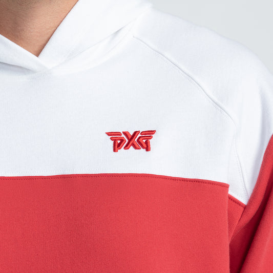 Unisex Americana Home Course Hoodie - PXG