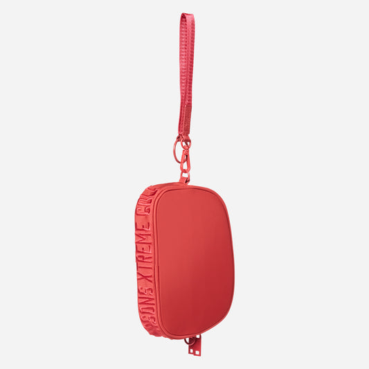 Lightweight Everyday Bag - Red - PXG