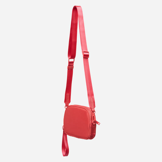 Lightweight Everyday Bag - Red - PXG