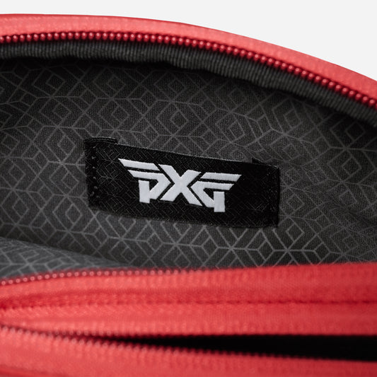 Lightweight Everyday Bag - Red - PXG