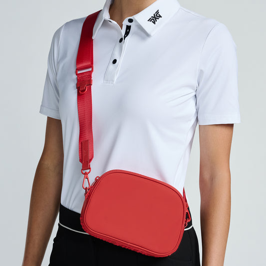 Lightweight Everyday Bag - Red - PXG