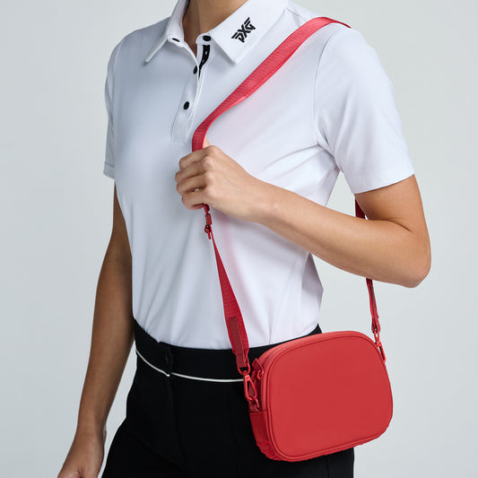 Lightweight Everyday Bag - Red - PXG