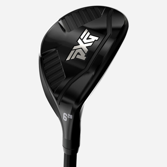 Wildcat Full Bag Bundle - PXG