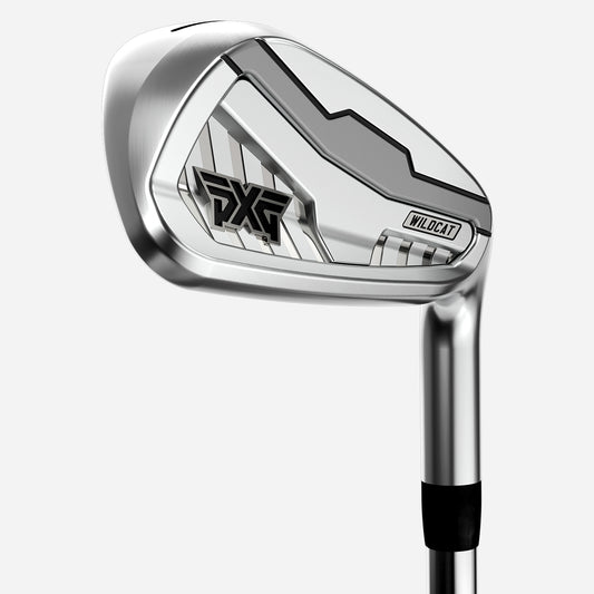Wildcat Full Bag Bundle - PXG