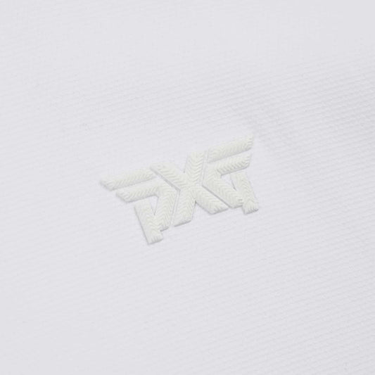 Women's Asymmetrical Snap Collar Polo - PXG