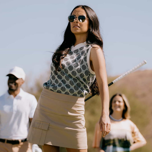 Women's Country Club Skirt - PXG