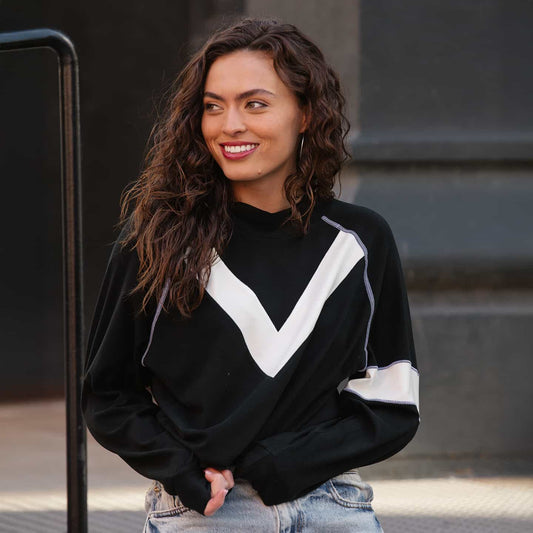 Women's Country Club Sweatshirt - PXG