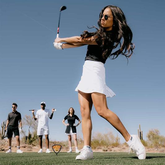 Women's Saturday Skirt - PXG