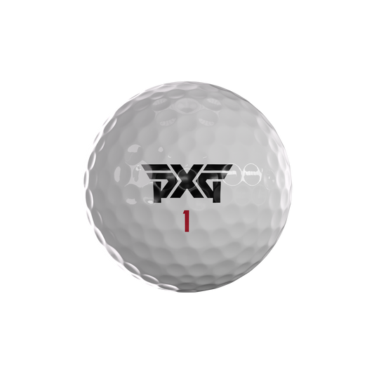 Xtreme Tour X Golf Ball - PXG